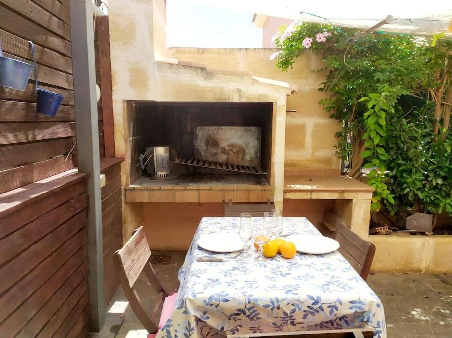 Ferienhaus Zona Relax Palma