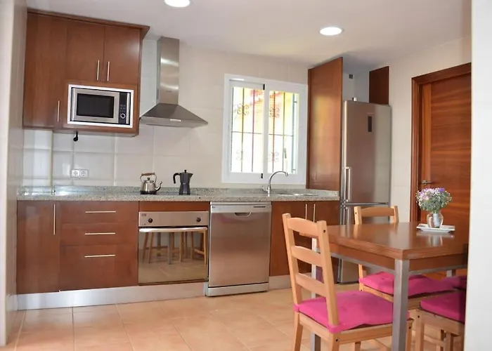 Chalet Zona Relax