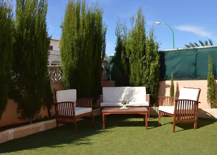 Chalet Zona Relax