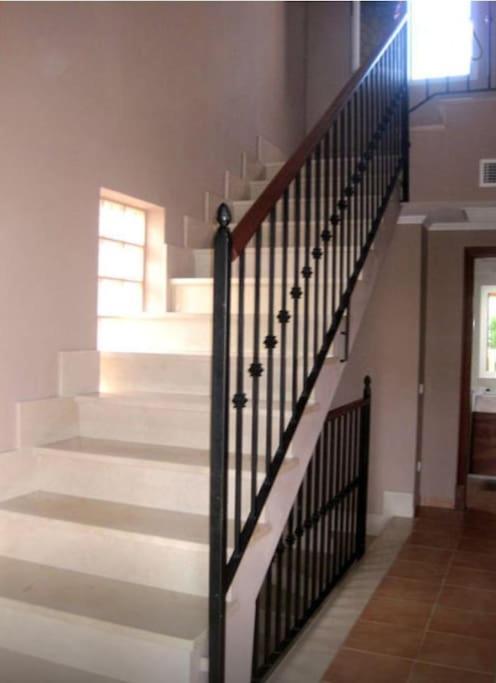 Zona Relax Holiday home *