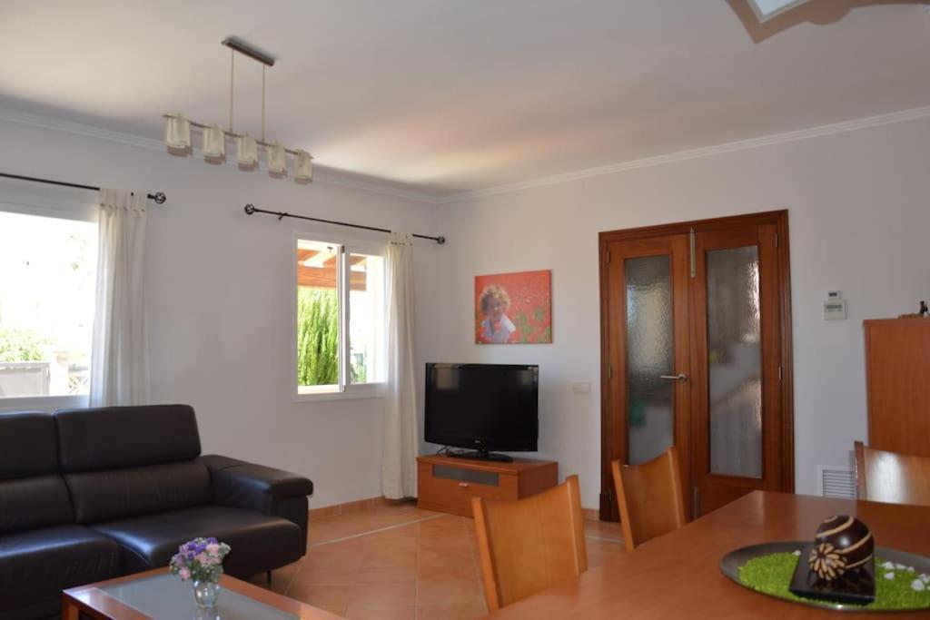 Vakantiehuis Zona Relax